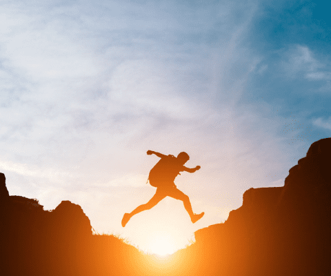 Desarrollo personal y empoderamiento