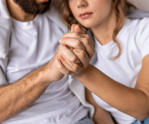 Reconciliación y resolución de conflictos