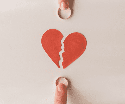 Terapia para ruptura y duelo